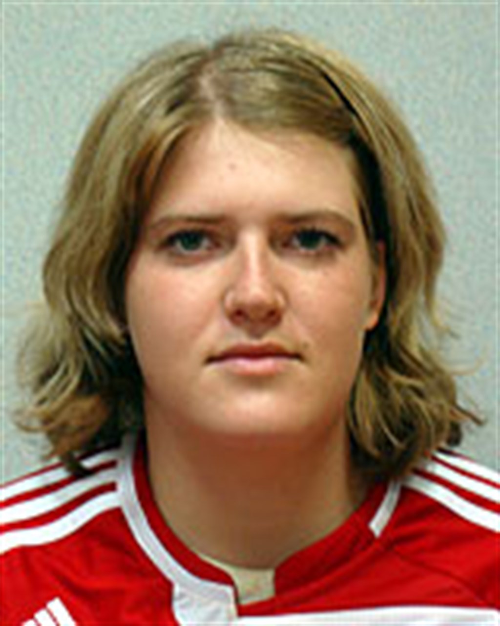 MARIA BABUSHKINA - Career & Statistics | EHF