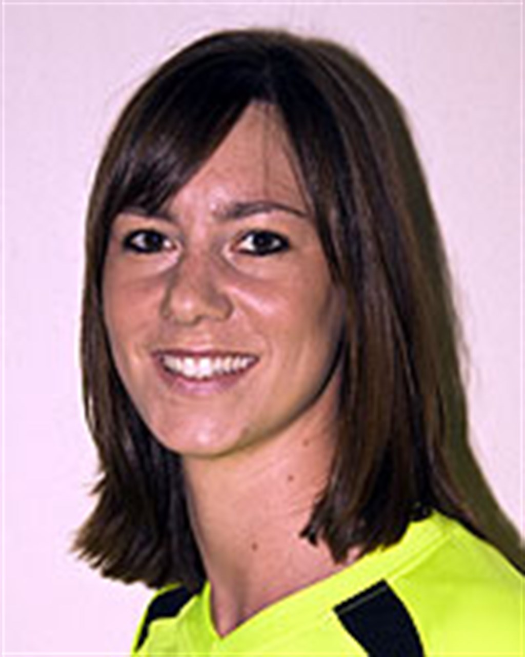 ALEXA RUFF - Career & Statistics | EHF