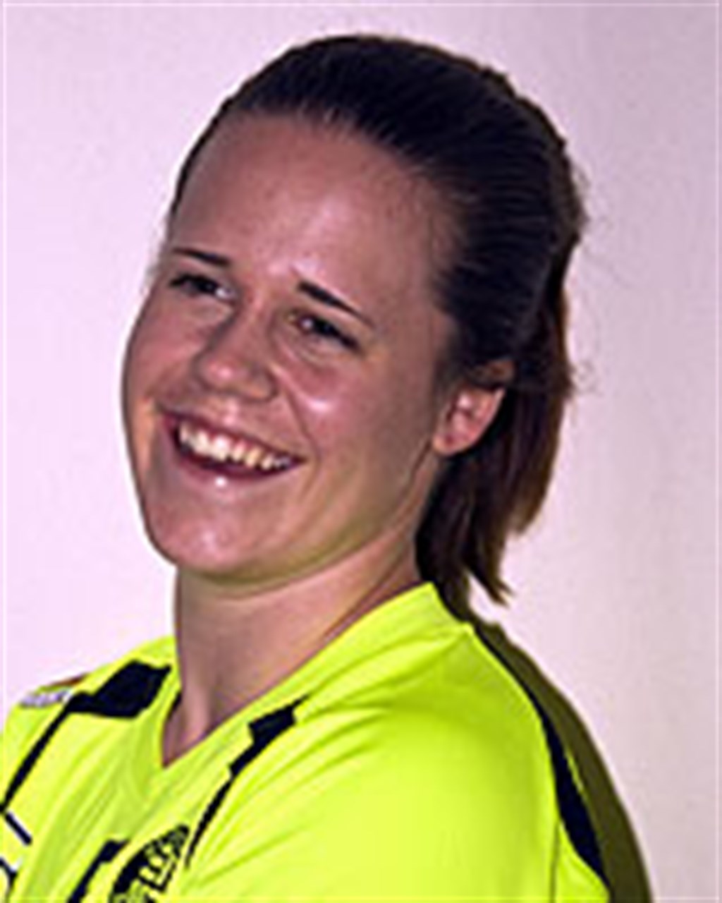 ANNETT RUOSS - Career & Statistics | EHF