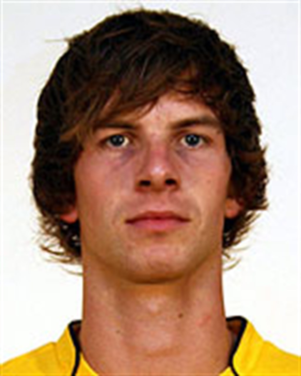 TOMAS RIHA - Career & Statistics | EHF
