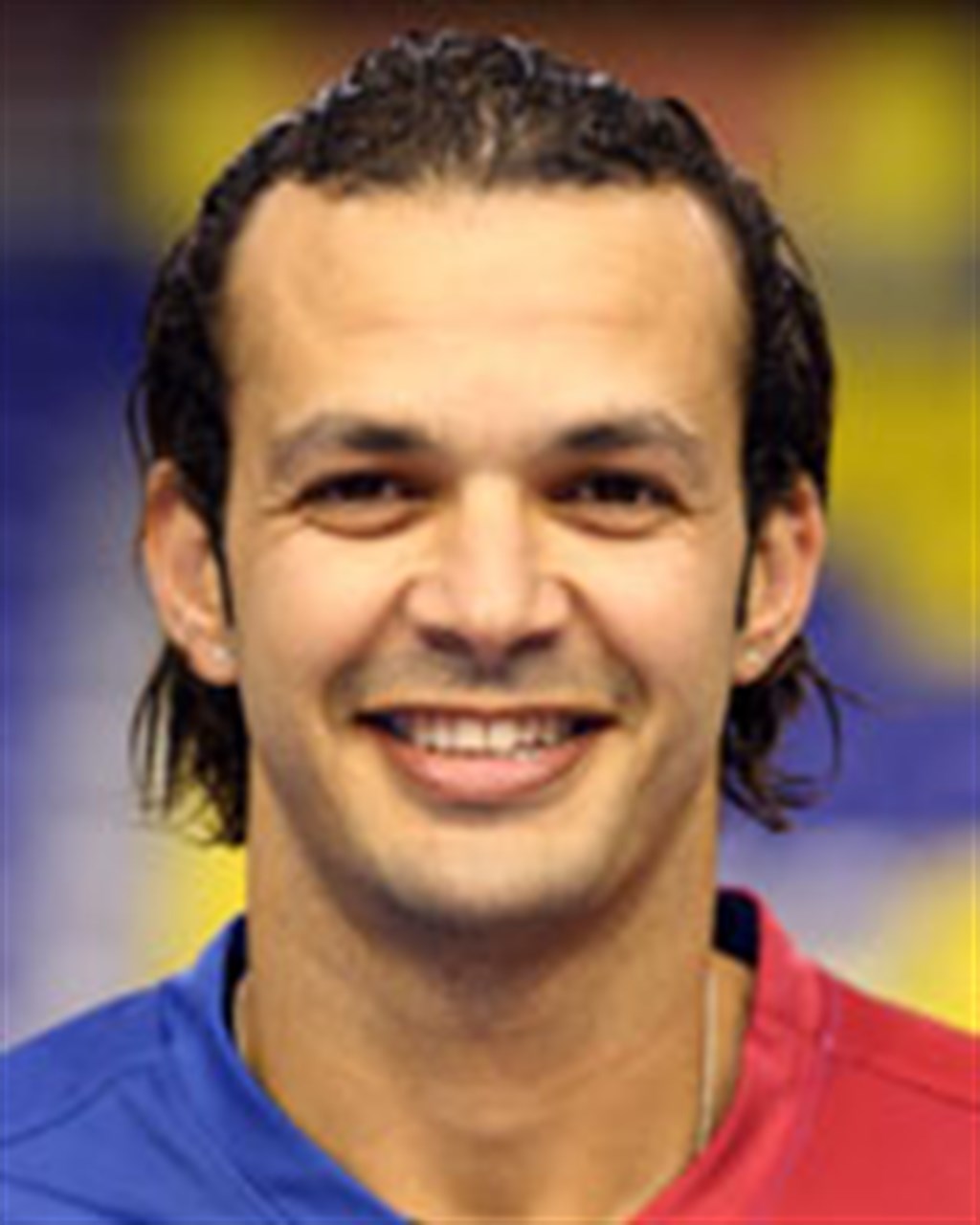 OUALID BEN AMOR - Career & Statistics | EHF