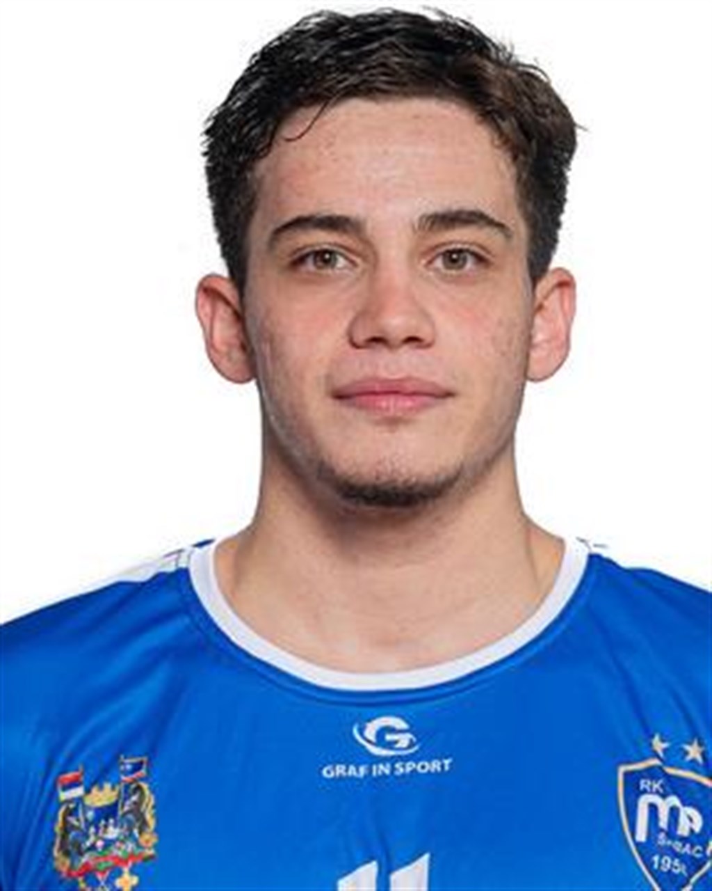 IGOR MILOVANOVIC Career & Statistics EHF