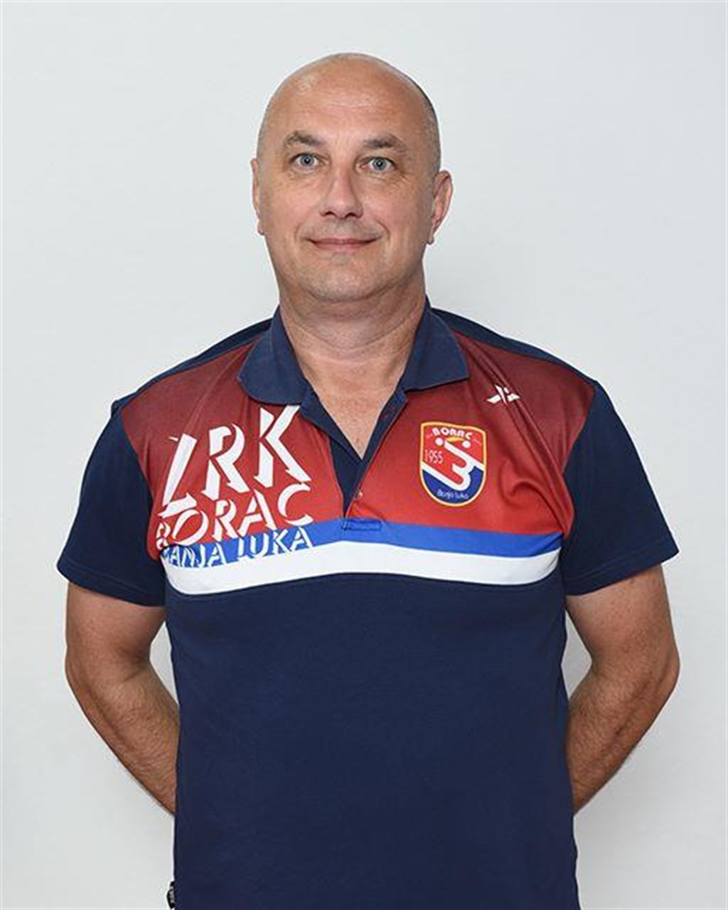 DARKO SAVIC - Career & Statistics | EHF