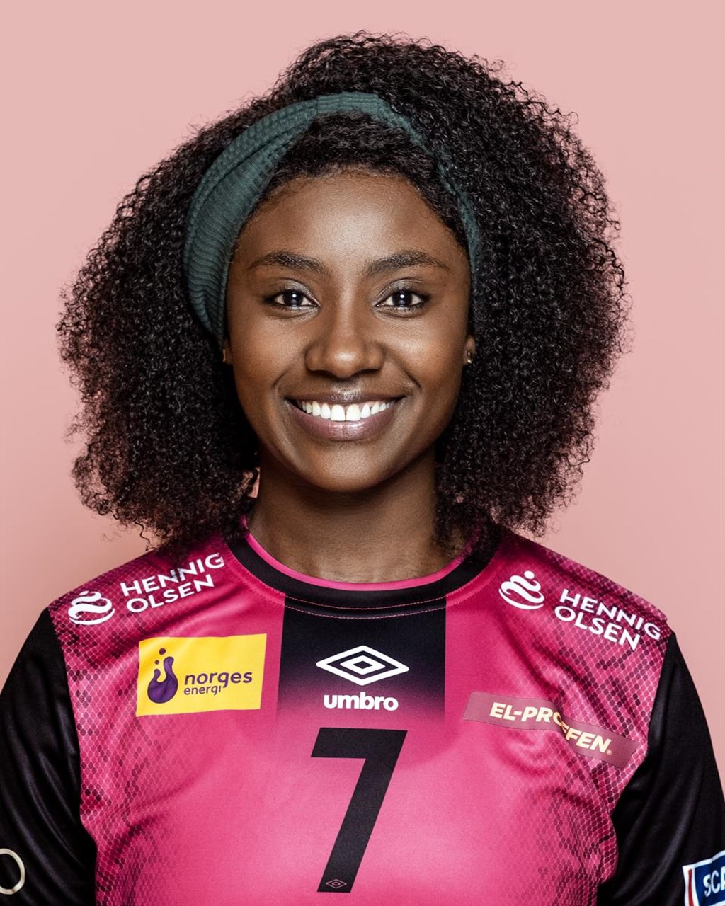 CAROLINA MARTENE MIRANDA MORAIS - Career & Statistics | EHF