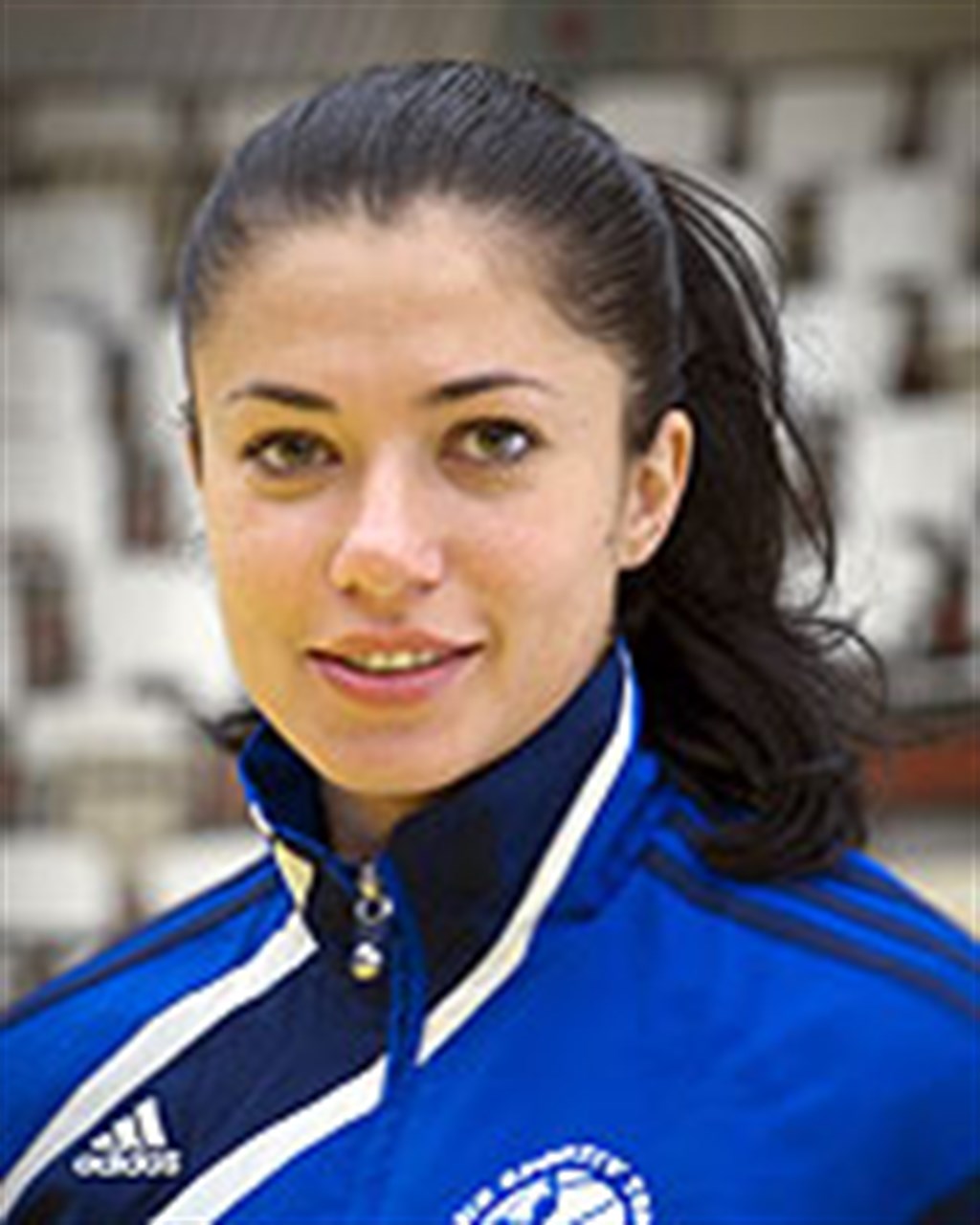 MARIA RALUCA AVRAM-BORODI - Career & Statistics | EHF