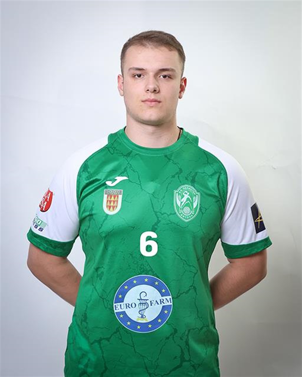 SAMOIL RISTEVSKI - Career & Statistics | EHF