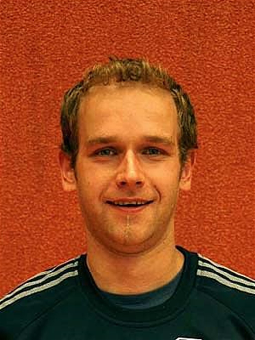 MAX ROMERSA - Career & Statistics | EHF