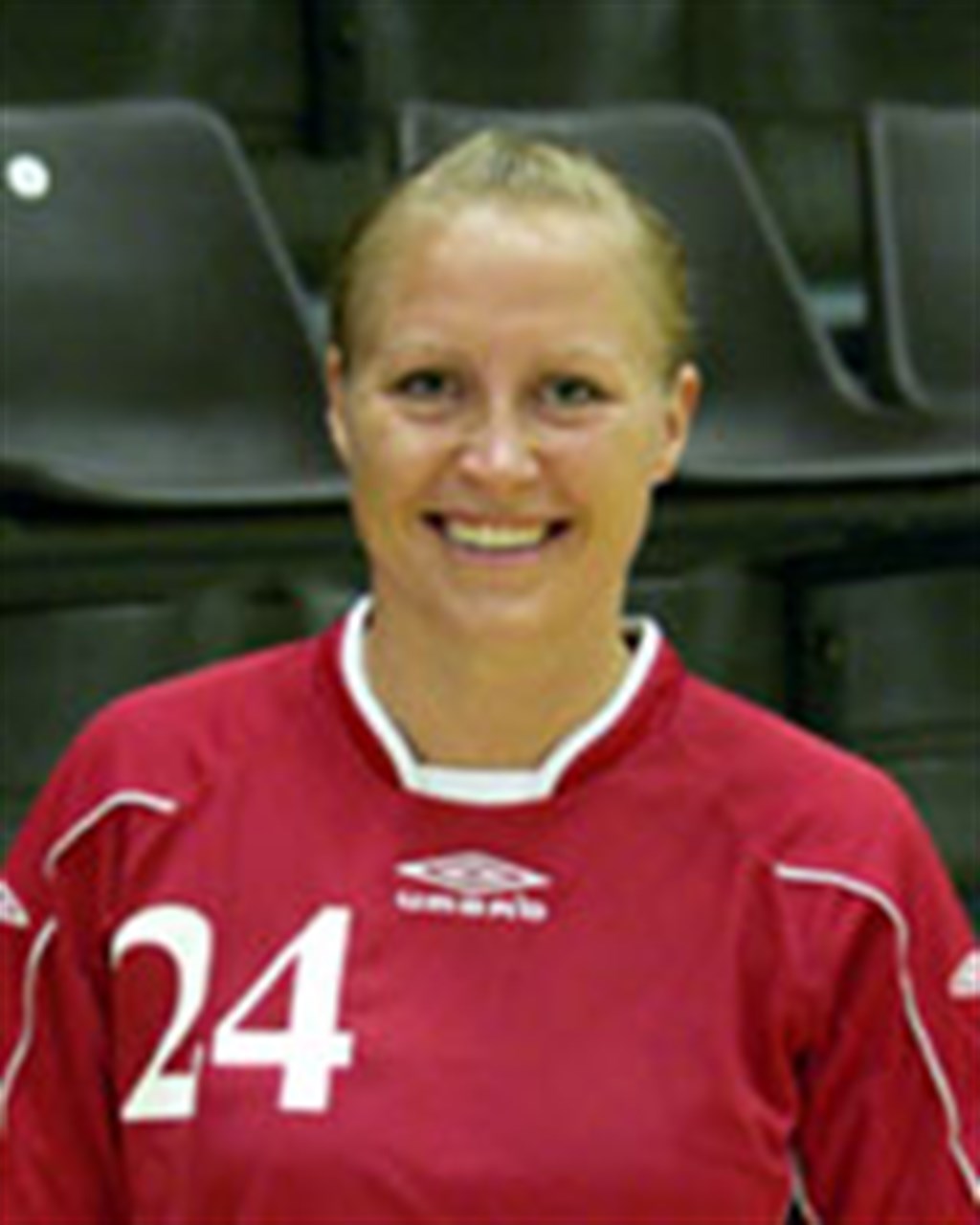 FIE MARIE RASMUSSEN - Career & Statistics | EHF