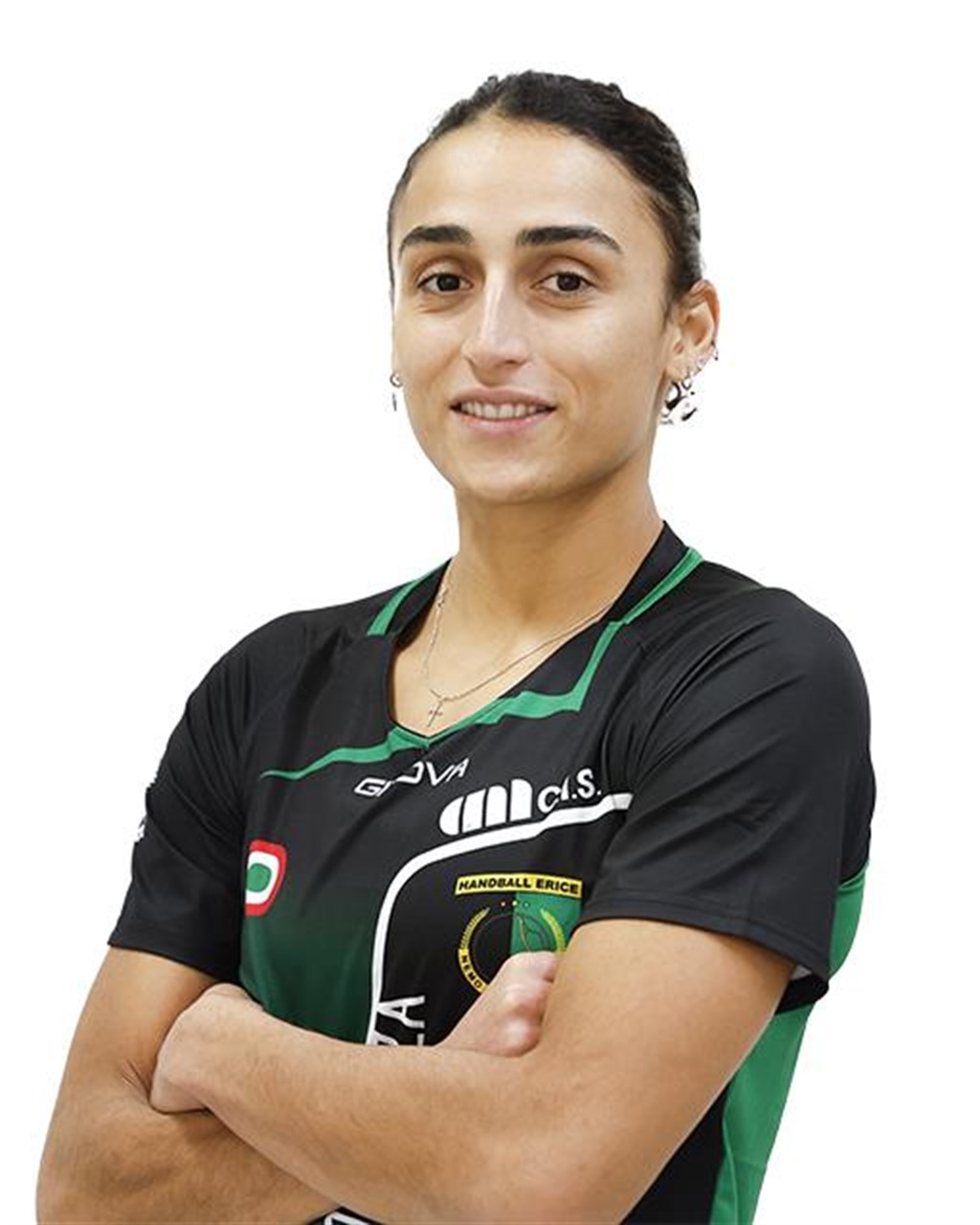 ORLANE DELPHINE AHANDA - Career & Statistics | EHF