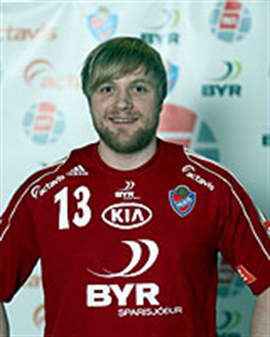 ARNAR JON AGNARSSON - Career & Statistics | EHF