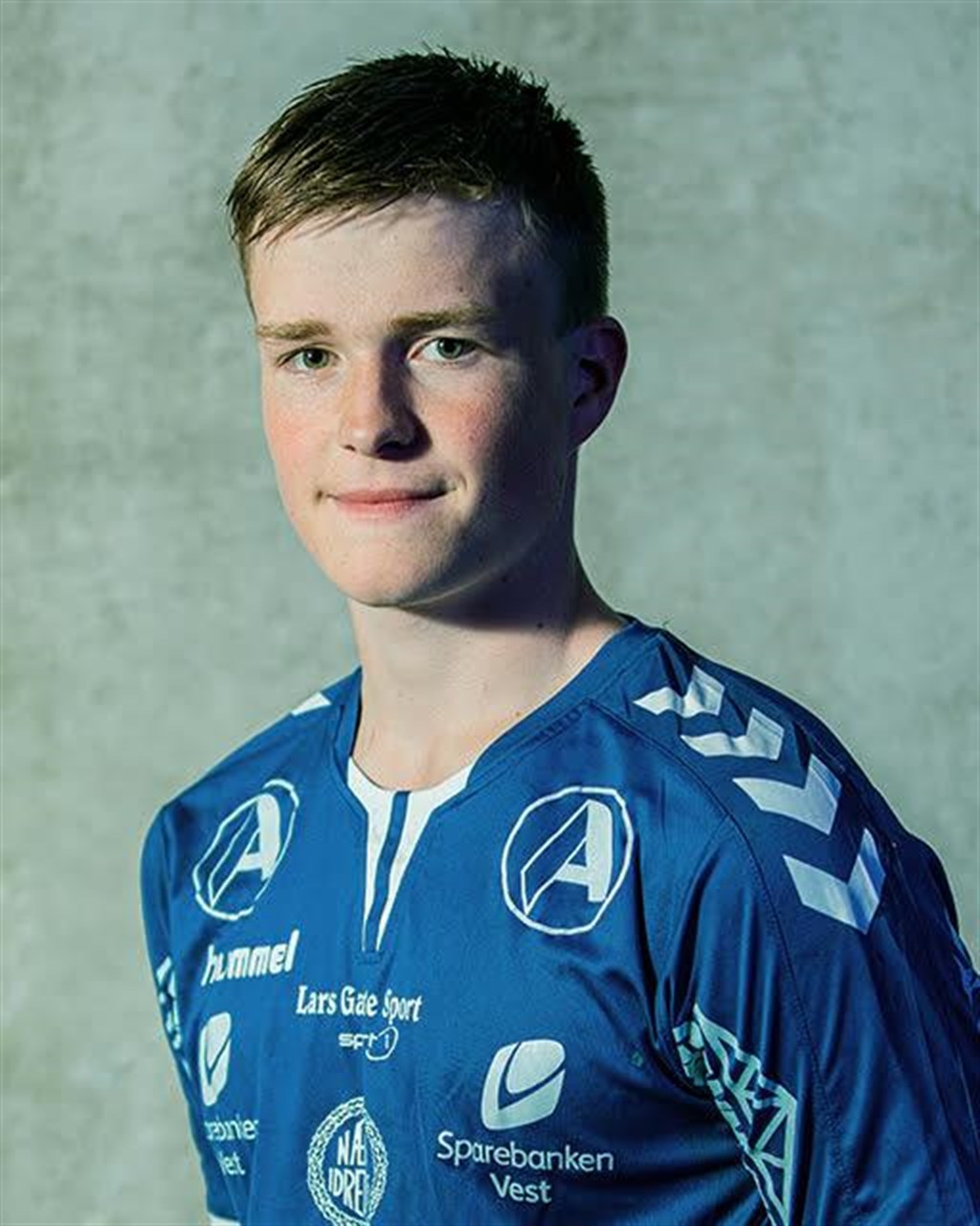 EIRIK SUNDE - Career & Statistics | EHF