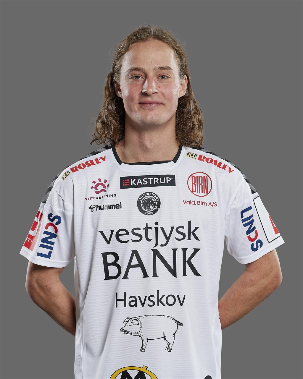 JEPPE FAVRHOLT HAUSKOV - Career & Statistics | EHF