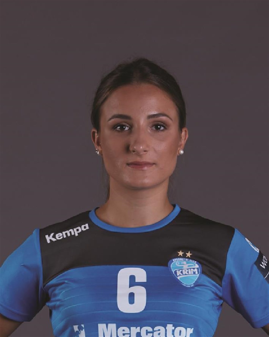 IZA BON BRZIN - Career & Statistics | EHF