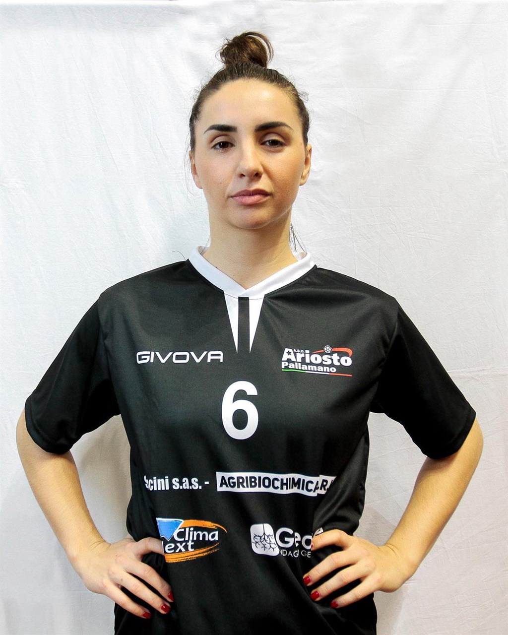 ANA RAJIC - Career & Statistics | EHF