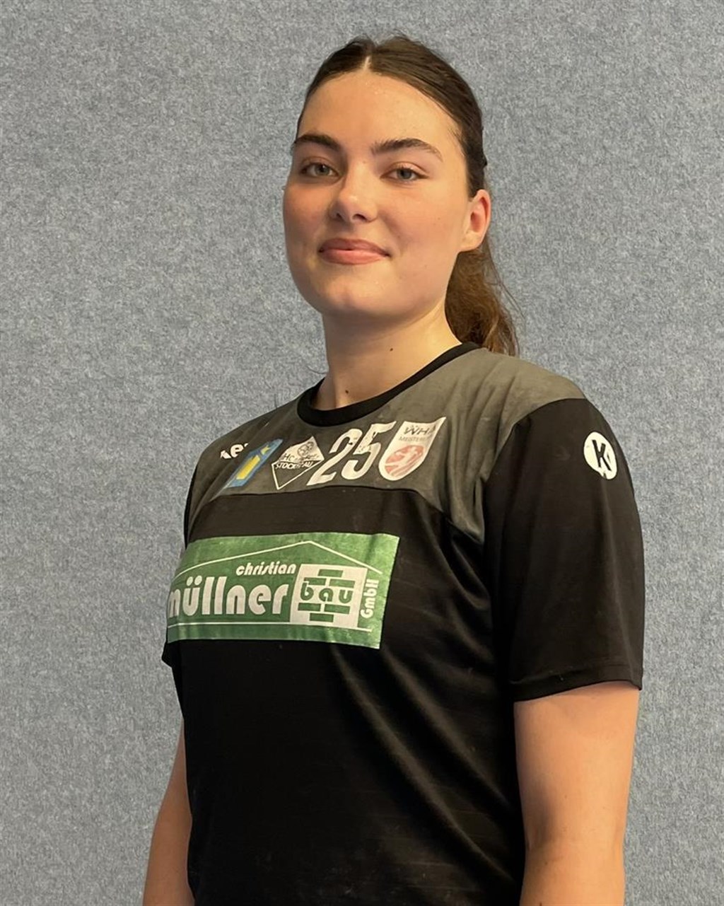 MARIA LAUERMANN - Career & Statistics | EHF
