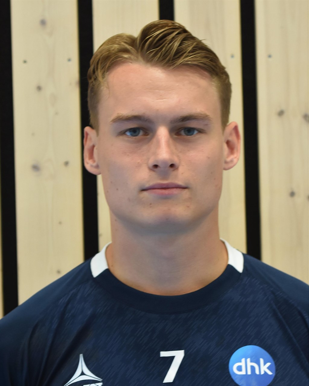KRISTOFFER RAASTAD-HOEL - Career & Statistics | EHF