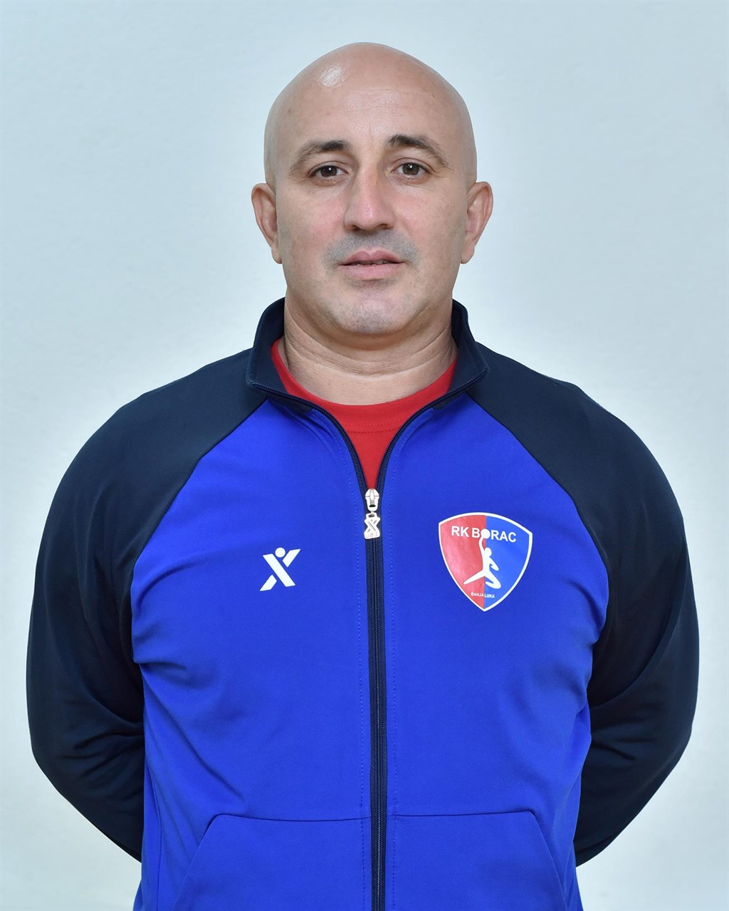NENAD RADEVIC - Career & Statistics | EHF