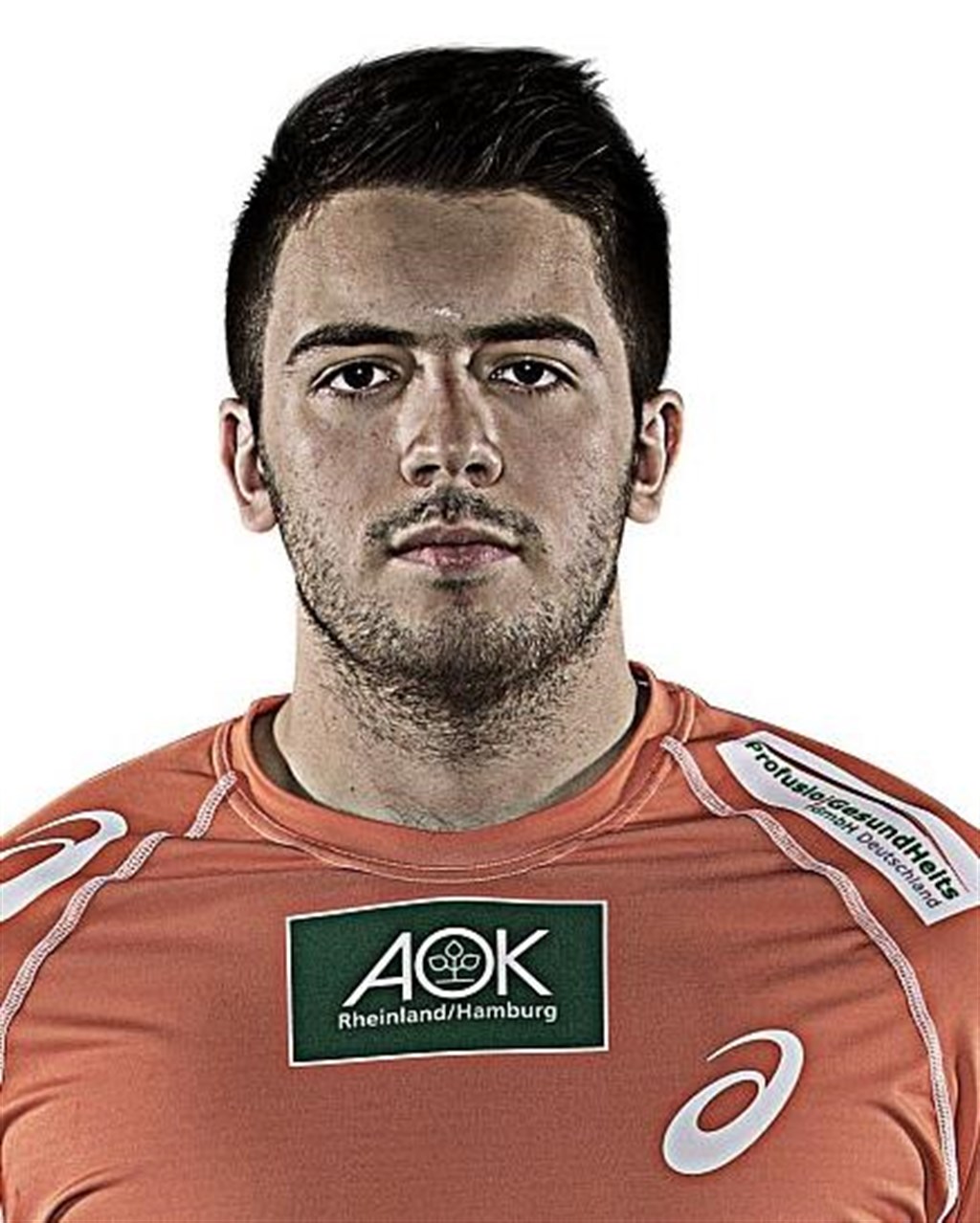 MAX HENRI HERRMANN - Career & Statistics | EHF