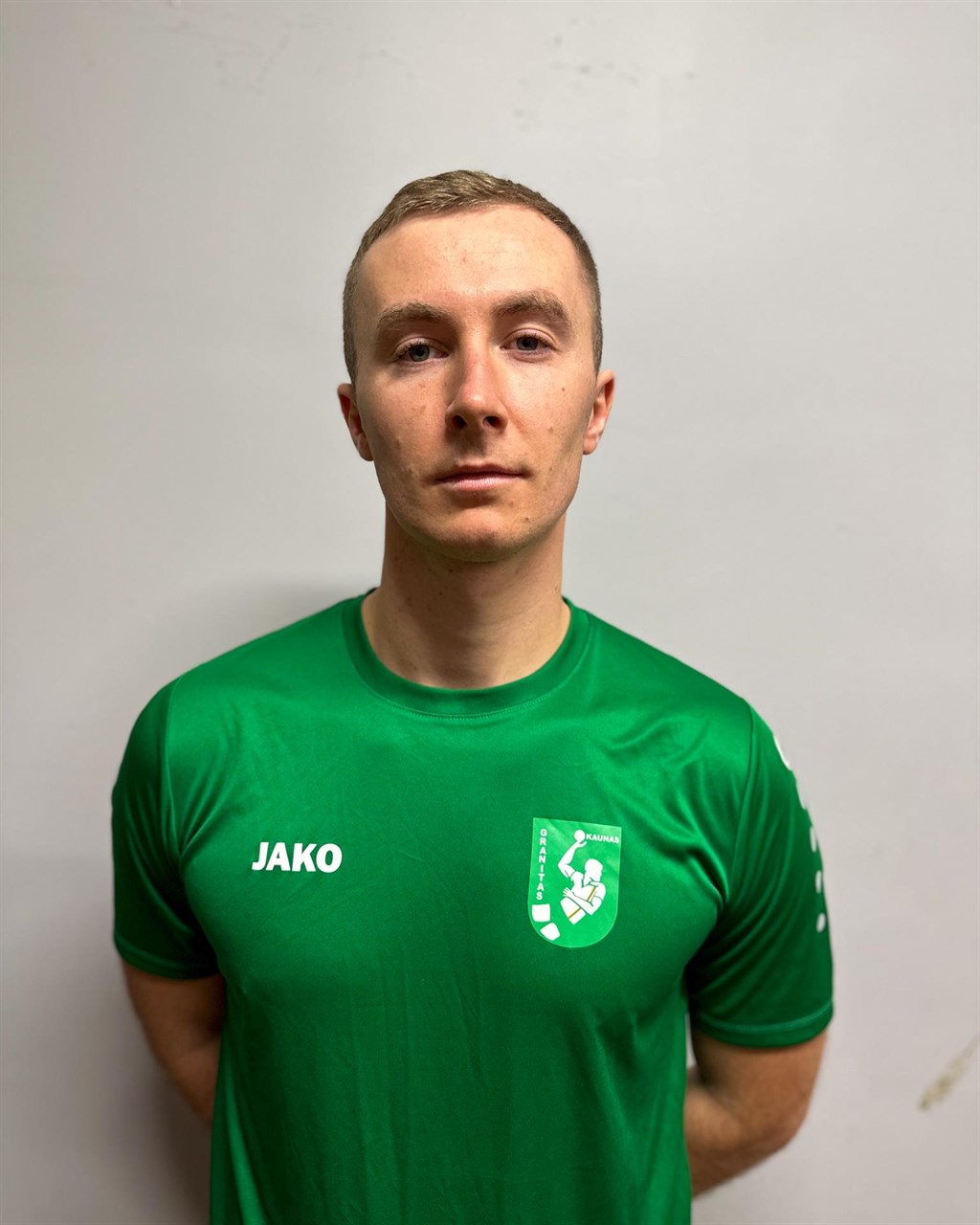 MODESTAS STAROLIS - Career & Statistics | EHF