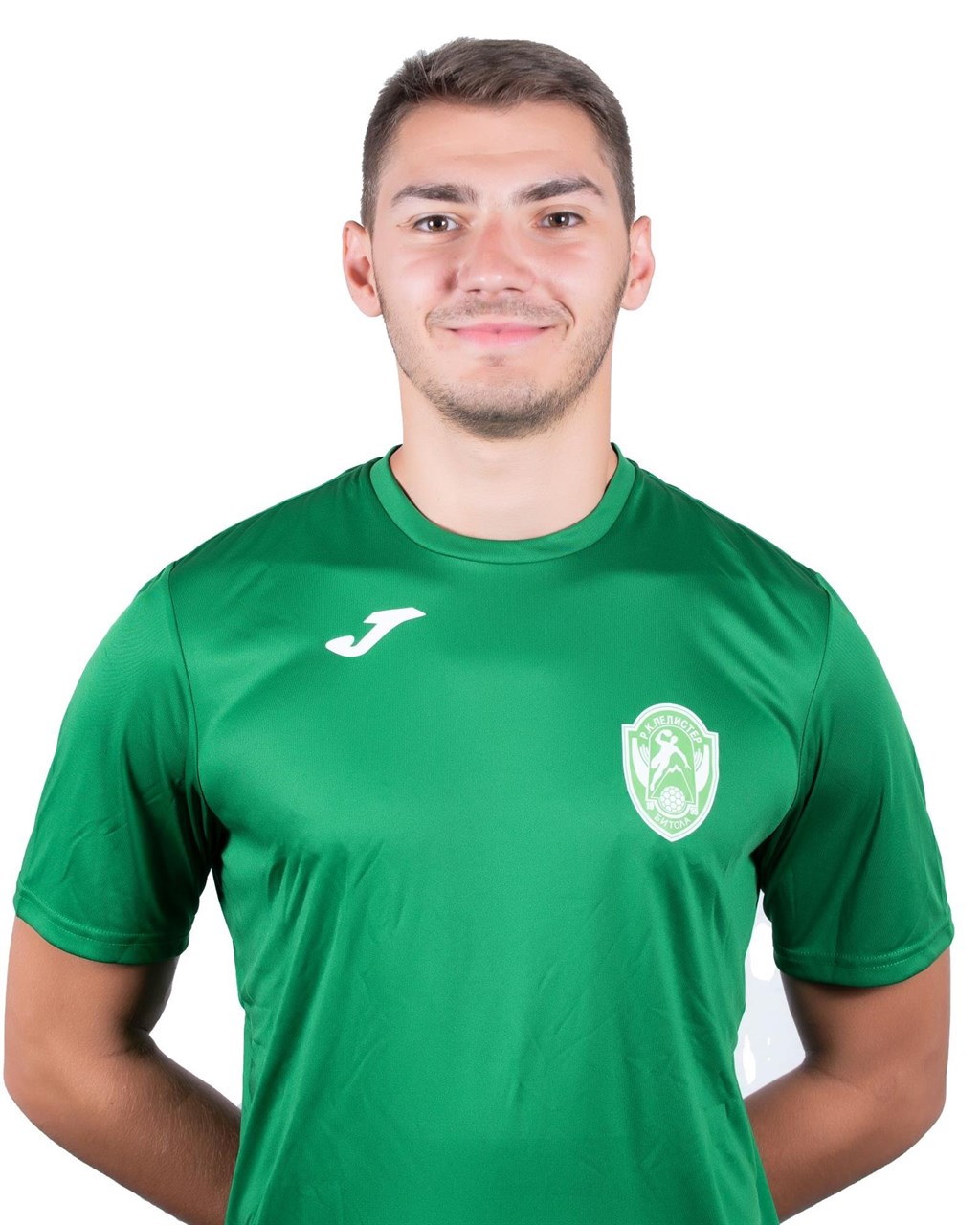 IVAN DIMITROVSKI - Career & Statistics | EHF