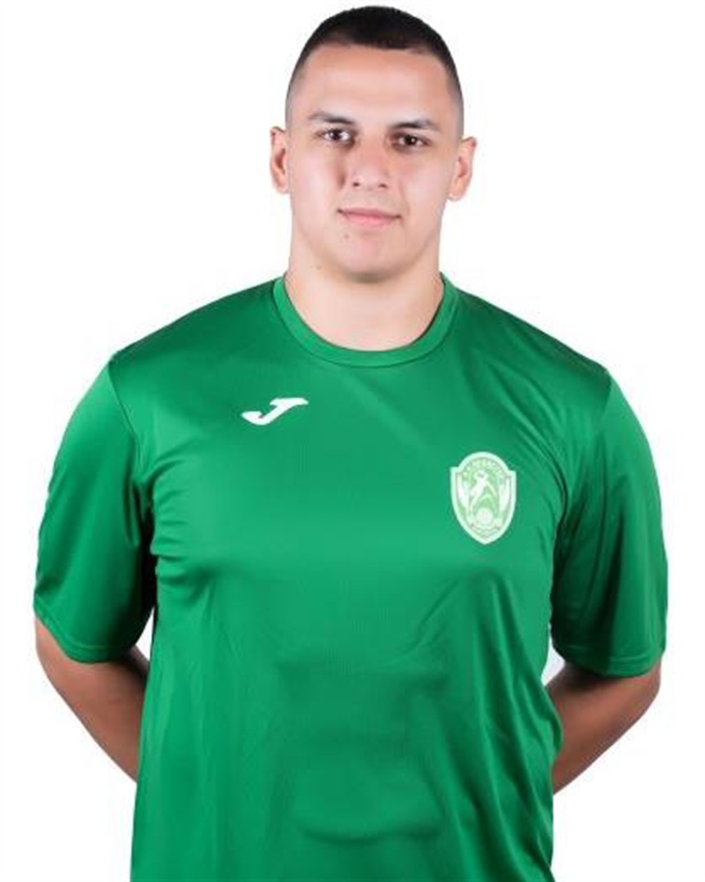 FILIP ARSENOVSKI - Career & Statistics | EHF