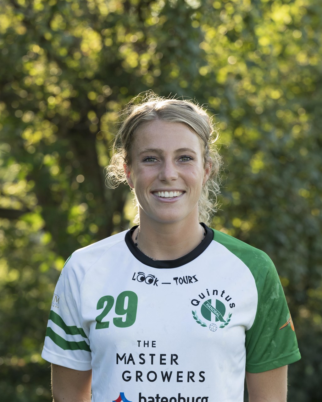 TESS VAN DER KNAAP - Career & Statistics | EHF