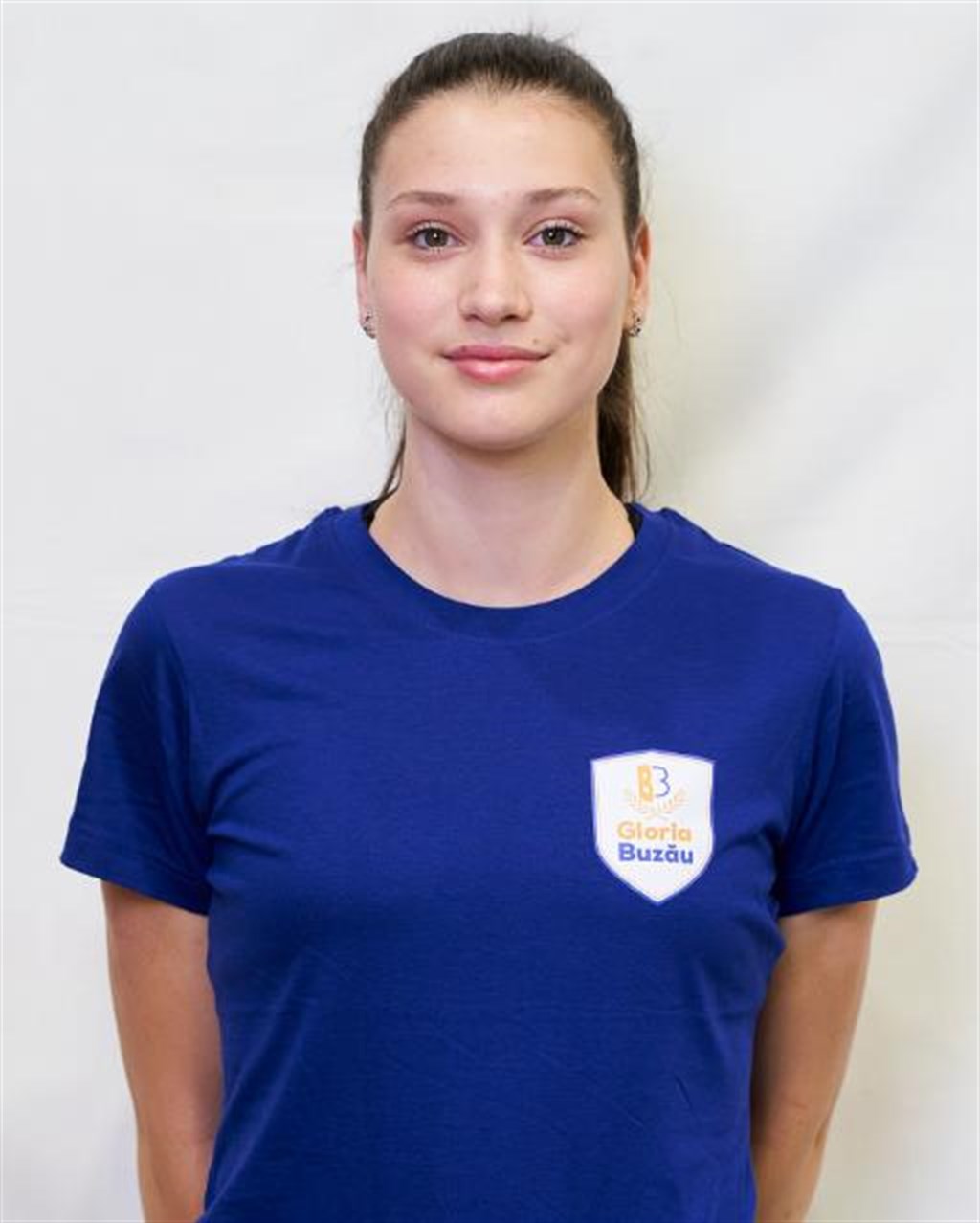 OANA ANDREEA SIRB - Career & Statistics | EHF