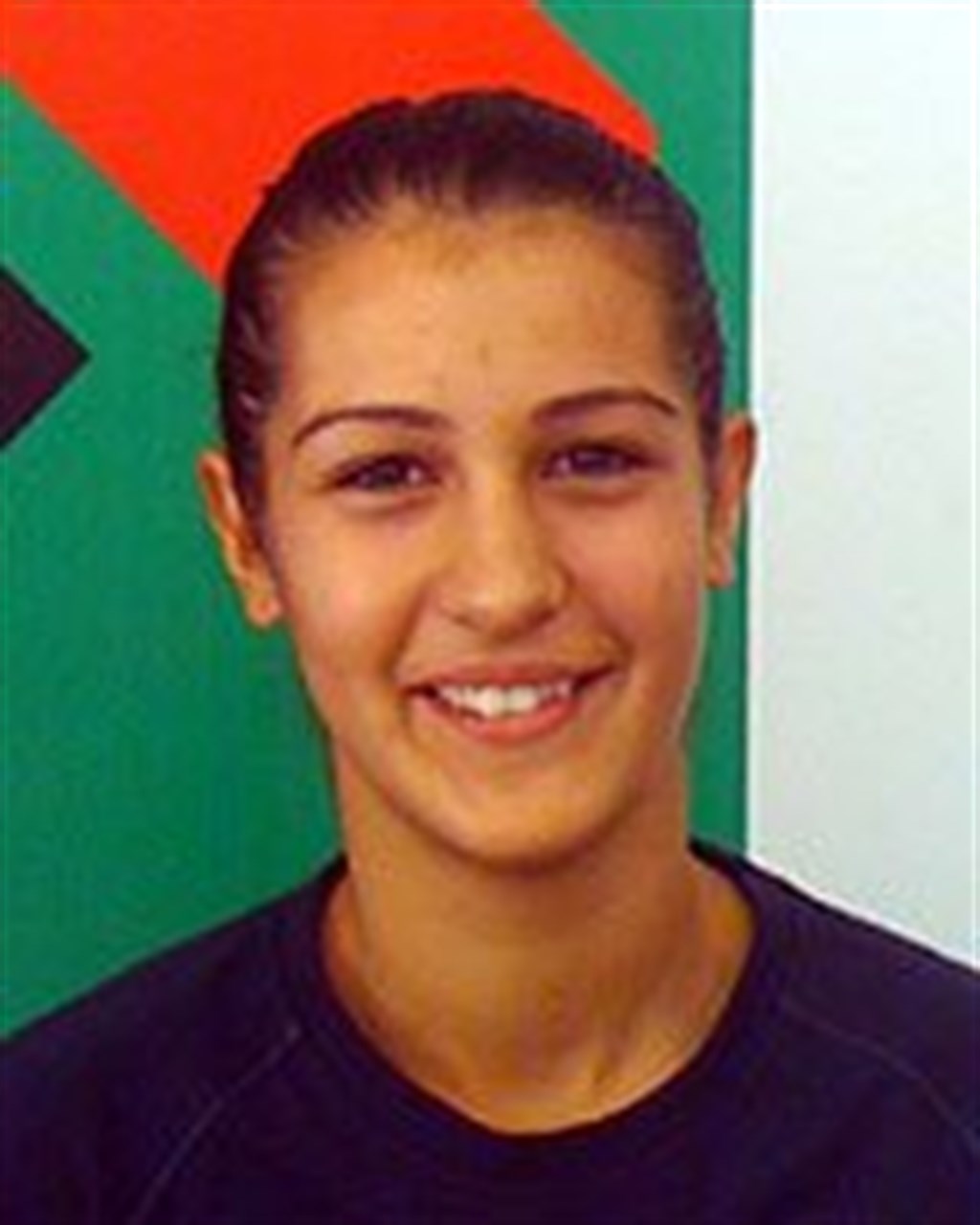 IVA RECEVIC - Career & Statistics | EHF