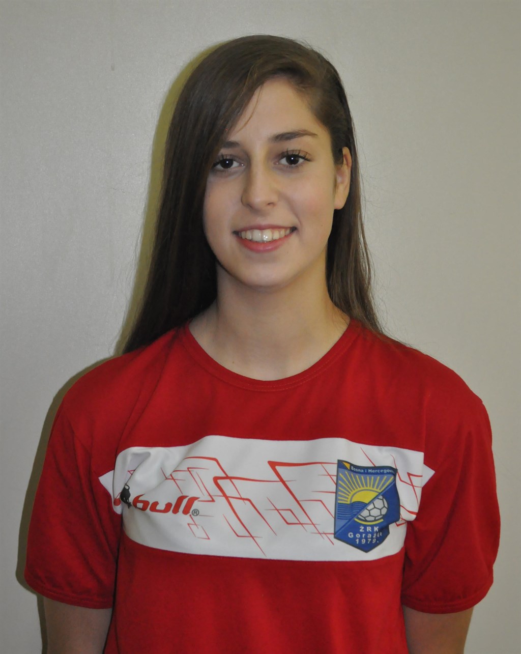 ENA KOSTIC - Career & Statistics | EHF