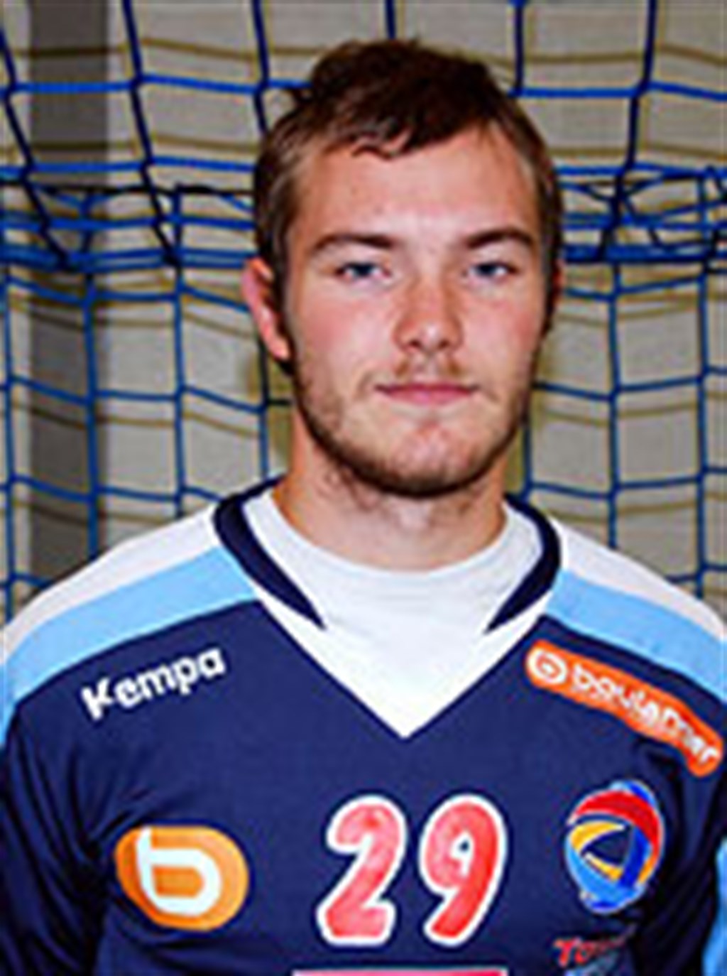 GERT-JAN MATHIJS - Career & Statistics | EHF