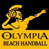 Olympia Beach Handball (GBR)