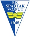 RK Spartak Vojput
