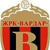 WHC Vardar Skopje