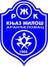 WHC "KNJAZ MILOS" - Arandjelovac