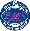 HC BMS Milenium