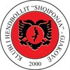 KHF Shqipona