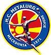 HC Metalurg