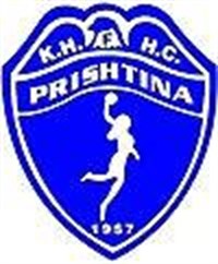 KHF Prishtina 1957 - Players, Team & Season Info | EHF