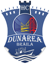 H.C. Dunarea Braila (ROU)