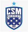CSM Bucuresti
