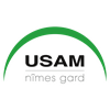 USAM Nimes Gard