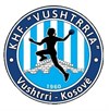 KHF Vushtrria
