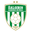 Zalgiris Kaunas