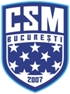 CSM Bucuresti