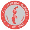 Clube Jovem Almeida Garrett