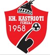 KH Kastrioti
