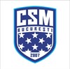 CSM Bucuresti