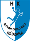 HK Slovan Duslo Sala