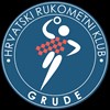 HRK Grude