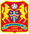 Serbia (SRB)